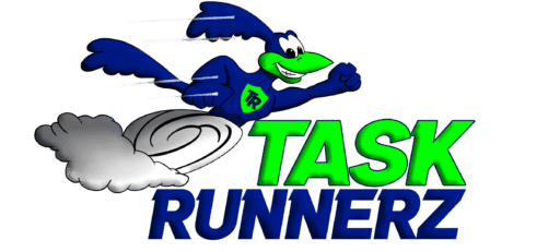 TaskRunnerz Maintenance Services